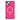 CASETiFY Bounce iPhone 14 Plus Case [6X Military Grade Drop Tested / 21.3ft Drop Protection/Compatible with Magsafe] - Bubblegum_2833