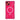 CASETiFY Bounce iPhone 14 Plus Case [6X Military Grade Drop Tested / 21.3ft Drop Protection/Compatible with Magsafe] - Bubblegum_2834