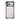 CASETiFY Bounce iPhone 17 Pro Max Case [Shockproof/Compatible with Magsafe / 21.3 ft. 7X Military Grade Drop Protection] - Bows - Clear Black_1