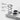 CASETiFY Camera Lens Gem [Easy Application] for iPhone 16/16 Plus - Silver_2838