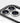 CASETiFY Camera Lens Gem [High clarity/Easy installation/Scratch-proof] for iPhone 17 Pro/iPhone 17 Pro Max - Silver_2792