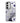 Clear Casetify | Casetify Galaxy S24 Case Blue Spring Clear | Premium Drop Protection