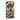 CASETiFY Clear iPhone 15 Case [Not Yellowing / 6.6 ft. 3X Military Grade Drop Protection/Magsafe] - Broccozilla - Clear_3154