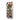 CASETiFY Clear iPhone 15 Case [Not Yellowing / 6.6 ft. 3X Military Grade Drop Protection/Magsafe] - Broccozilla - Clear_3157