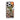 CASETiFY Clear iPhone 16 Pro Case [Not Yellowing / 6.6 ft. 3X Military Grade Drop Protection/Compatible with Magsafe] - Broccozilla - Clear_1