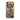 CASETiFY Clear iPhone 16 Pro Case [Not Yellowing / 6.6 ft. 3X Military Grade Drop Protection/Compatible with Magsafe] - Broccozilla - Clear_3166