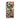CASETiFY Clear iPhone 16 Pro Max Case [Not Yellowing / 6.6 ft. 3X Military Grade Drop Protection/Compatible with Magsafe] - Broccozilla - Clear_1