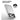 CASETiFY Clear iPhone 17 Case [Not Yellowing/Magsafe / 6.6 ft. 3X Military Grade Drop Protection] - Cherries - Clear_2921