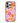 Casetify Compact Case for iPhone 14 Pro | Lightweight 4ft 2X Military Grade Drop Protection | Slim Abstract Florals Clear Black