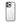 CASETiFY Compact Case for iPhone 16 Pro Max [Lightweight / 4 ft. 2X Military Grade Drop Protection/Slim] - Clear Black_1