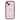 CASETiFY Compact iPhone 15 Case [Slim and Sleek/Compatible with Magsafe / 4 ft. 2X Military Grade Drop Protection] - Bows - Clear Black_1