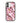 CASETiFY Compact iPhone 16 Case [Slim and Sleek/Compatible with Magsafe / 4 ft. 2X Military Grade Drop Protection] - Sakura - Clear Black_1