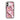 CASETiFY Compact iPhone 16 Case [Slim and Sleek/Compatible with Magsafe / 4 ft. 2X Military Grade Drop Protection] - Sakura - Clear Black_1