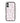 CASETiFY Compact iPhone 16 Case [Slim and Sleek/Compatible with Magsafe / 4 ft. 2X Military Grade Drop Protection] - Bows - Clear Black_1