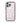 CASETiFY Compact iPhone 16 Pro Max Case [Slim and Sleek/Compatible with Magsafe / 4 ft. 2X Military Grade Drop Protection] - Bows - Clear Black_1