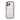 CASETiFY Compact iPhone 16 Pro Max Case [Slim and Sleek/Compatible with Magsafe / 4 ft. 2X Military Grade Drop Protection] - Bows - Clear Black_1