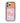 CASETiFY Compact Magsafe iPhone 16 Pro Max Case [Slim and Sleek/Compatible with Magsafe / 4 ft. 2X Military Grade Drop Protection] - Cowgirl Boots - Clear Black_1
