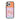 CASETiFY Compact Magsafe iPhone 16 Pro Max Case [Slim and Sleek/Compatible with Magsafe / 4 ft. 2X Military Grade Drop Protection] - Cowgirl Boots - Clear Black_1