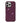 CASETiFY Force Case for iPhone 16 Pro Max [Slim / 6.6 ft. 3X Military Grade Drop Protection/Compatible with Magsafe] - Mulberry_1