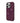 CASETiFY Force Case for iPhone 16 Pro Max [Slim / 6.6 ft. 3X Military Grade Drop Protection/Compatible with Magsafe] - Mulberry_511