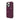 CASETiFY Force Case for iPhone 16 Pro Max [Slim / 6.6 ft. 3X Military Grade Drop Protection/Compatible with Magsafe] - Mulberry_511