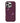 CASETiFY Force Case for iPhone 16 Pro [Slim / 6.6 ft. 3X Military Grade Drop Protection/Compatible with Magsafe] - Mulberry_1