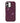 CASETiFY Force Case for iPhone 16 [Slim / 6.6 ft. 3X Military Grade Drop Protection/Compatible with Magsafe] - Mulberry_1
