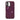 CASETiFY Force Case for iPhone 16 [Slim / 6.6 ft. 3X Military Grade Drop Protection/Compatible with Magsafe] - Mulberry_1