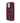 CASETiFY Force Case for iPhone 16 [Slim / 6.6 ft. 3X Military Grade Drop Protection/Compatible with Magsafe] - Mulberry_937