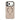 CASETiFY Force iPhone 17 Pro Max Case [Slim/Compatible with Magsafe / 6.5 ft. 3X Military Grade Drop Protection] - Taupe_1