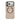 CASETiFY Force Ring Stand iPhone 17 Pro Max Case [Kickstand/Compatible with Magsafe / 6.5 ft. 3X Military Grade Drop Protection] - Taupe_1