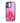 CASETiFY Glaze iPhone 17 Case [Glossy Finish/Compatible with Magsafe / 4.9 ft. 1X Military Grade Drop Protection] - Hortensie - Black_1
