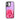 CASETiFY Glaze iPhone 17 Case [Glossy Finish/Compatible with Magsafe / 4.9 ft. 1X Military Grade Drop Protection] - Hortensie - Black_1