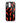 CASETiFY Glaze iPhone 17 Case [Glossy Finish/Compatible with Magsafe / 4.9 ft. 1X Military Grade Drop Protection] - Chilli - Black_1