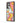 Casetify Impact Case | Galaxy S22 Ultra Flower Power Retro Clear Black | Ultra-Protective