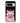 CASETiFY Impact Case | Google Pixel 8 Pro Clown Kitty Clear Black | Ultra Slim Protection