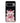 CASETiFY Impact Case | Google Pixel 8 Pro Clown Kitty Clear Black | Ultra Slim Protection