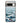 CASETiFY Impact Case | Google Pixel 8 Pro Deep Blue Sea Clear Black | Premium Protection