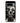 Casetify Impact Case | Google Pixel 8 Pro Room Skull Clear Black | Slim & Protective