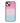 Casetify Impact Case for iPhone 15 Plus | 4X Military Grade Drop Tested | 8.2ft Drop Protection Clear Black
