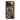 CASETiFY Impact Case for iPhone 15 Pro Max [4X Military Grade Drop Tested / 8.2ft Drop Protection/Compatible with Magsafe] - Art Prints - Broccozilla - Clear Black_1