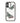 CASETiFY Impact Case for iPhone 16 [Slim / 8.2 ft. 4X Military Grade Drop Protection/Wireless Charging Compatible] - MONEYFLY - Clear Black_1