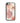 CASETiFY Impact Case for iPhone SE (2020/2022) and iPhone 7/8 - Pretty Blush - Clear Black_1
