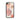 CASETiFY Impact Case for iPhone SE (2020/2022) and iPhone 7/8 - Pretty Blush - Clear Black_1