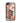 CASETiFY Impact Case for iPhone SE (2020/2022) and iPhone 7/8 - Pretty Blush - Clear Black_149