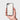 CASETiFY Impact Case for iPhone SE (2020/2022) and iPhone 7/8 - Pretty Blush - Clear Black_152