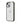 Casetify Impact Crush iPhone 13 Mini Case | 6.6ft Drop Protection Clear Black | Premium Protection