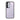 CASETiFY Impact Galaxy S25 Case - Bows - Clear Black_2828