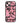 iPhone 15 Case | CASETiFY Impact 4X Military Grade Drop Tested 8.2ft Protection Animal Prints Black Kingsnake Matte Black | Ultra Durable Phone Accessory
