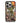 CASETiFY Impact iPhone 15 Pro Case [4X Military Grade Drop Tested / 8.2ft Drop Protection/Compatible with Magsafe] - Art Prints - Broccozilla - Clear Black_1